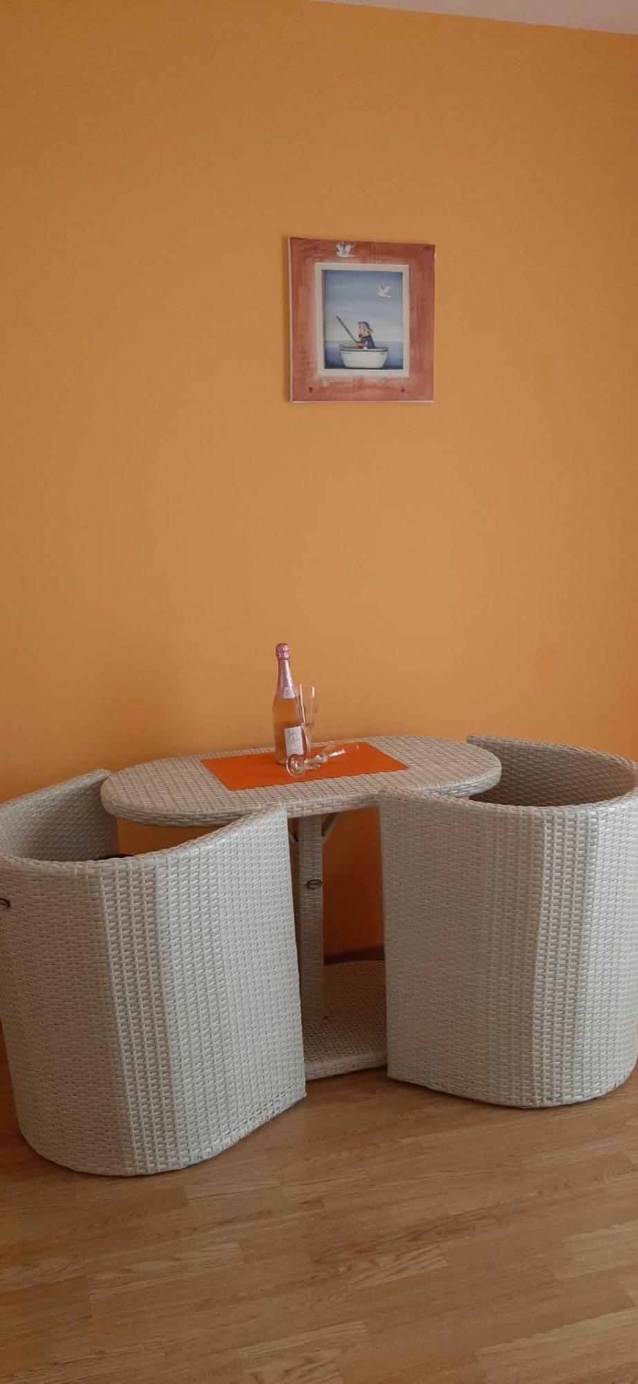 באסקה וודה Apartments Harmonija חדר תמונה