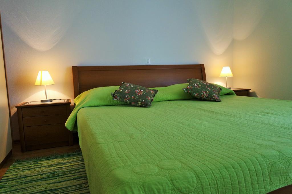 באסקה וודה Apartments Harmonija מראה חיצוני תמונה
