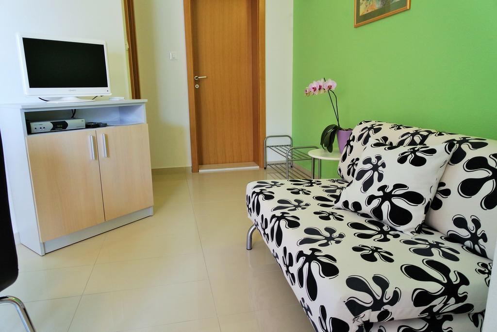 באסקה וודה Apartments Harmonija מראה חיצוני תמונה
